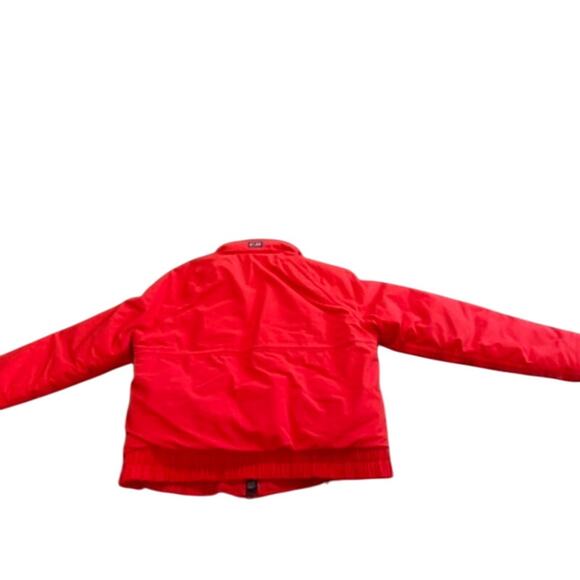 "CB SPORT" SZ M Pant-32" VTG RARE 2 PC Puffer Ski Snowboard Winter Gore-Tex 80's - Picture 15 of 16